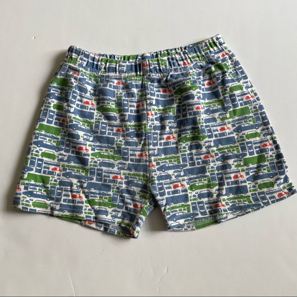 Zutano shorts